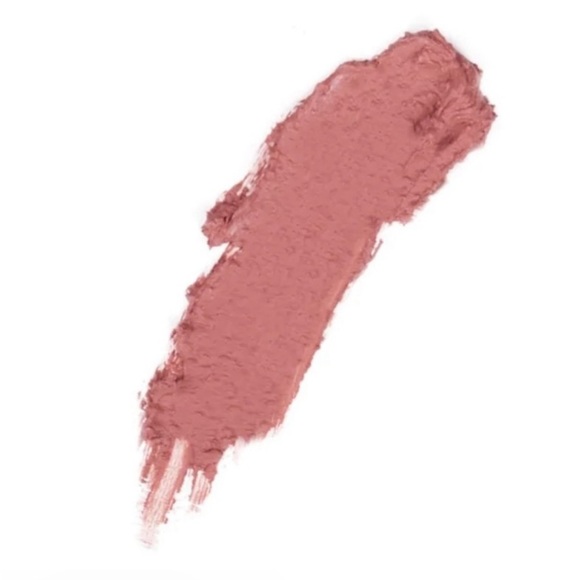 JECCA BLAC X Pride Matte Lipstick in “Play Nude” - Picture 3 of 13